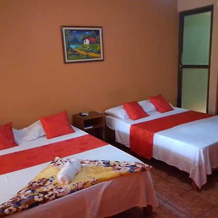 Hotel Torre Fuerte Venecia Dış mekan fotoğraf