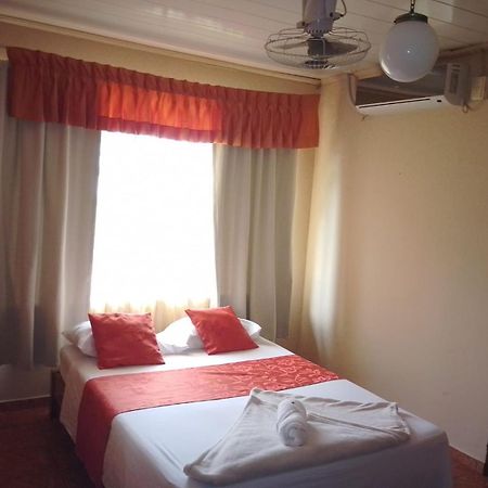 Hotel Torre Fuerte Venecia Dış mekan fotoğraf