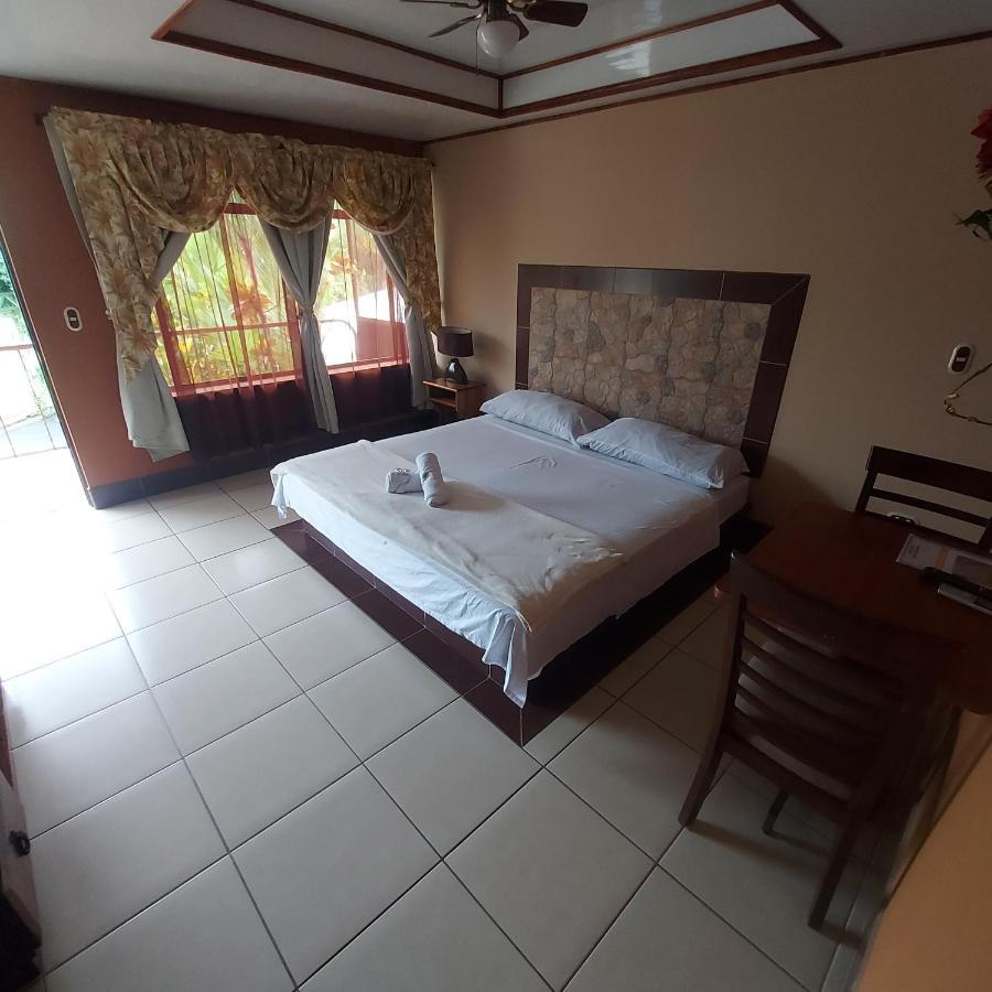 Hotel Torre Fuerte Venecia Dış mekan fotoğraf
