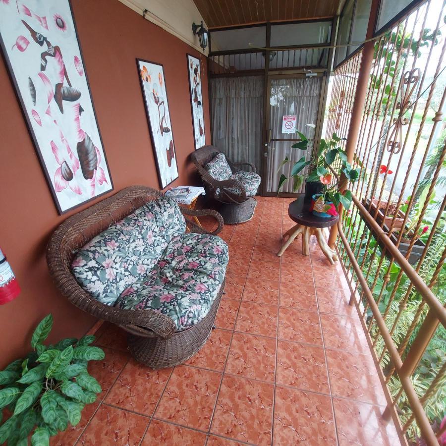 Hotel Torre Fuerte Venecia Dış mekan fotoğraf