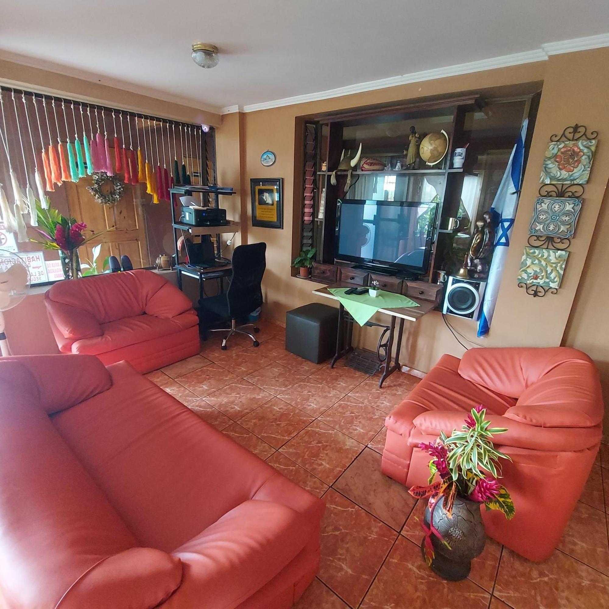 Hotel Torre Fuerte Venecia Dış mekan fotoğraf