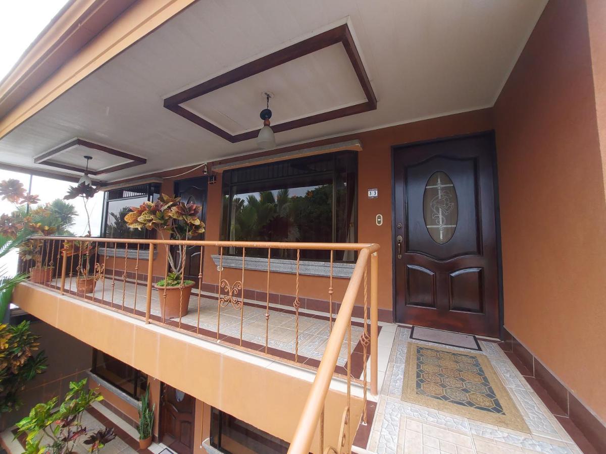 Hotel Torre Fuerte Venecia Dış mekan fotoğraf