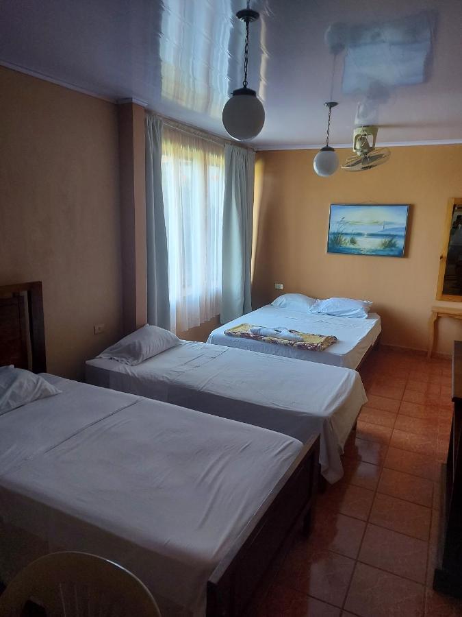 Hotel Torre Fuerte Venecia Dış mekan fotoğraf