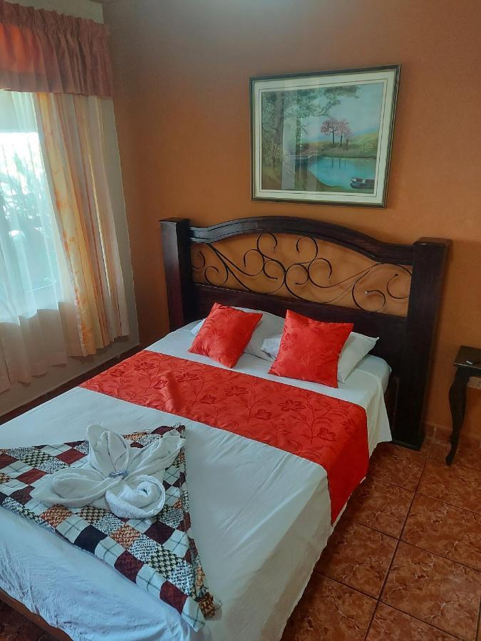 Hotel Torre Fuerte Venecia Dış mekan fotoğraf