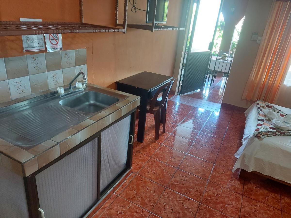 Hotel Torre Fuerte Venecia Dış mekan fotoğraf