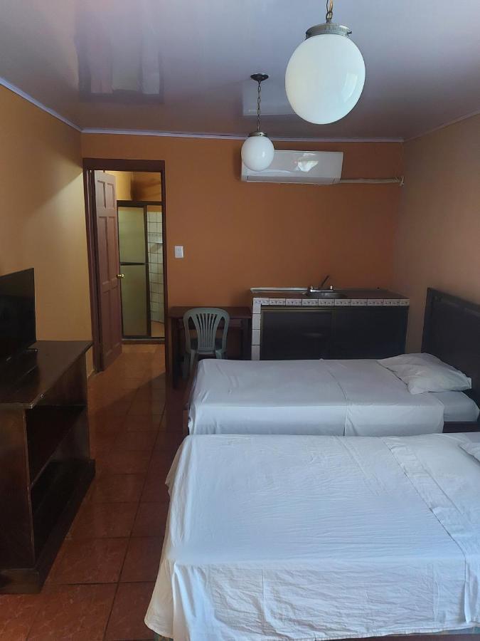 Hotel Torre Fuerte Venecia Dış mekan fotoğraf