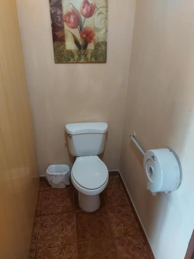Hotel Torre Fuerte Venecia Dış mekan fotoğraf