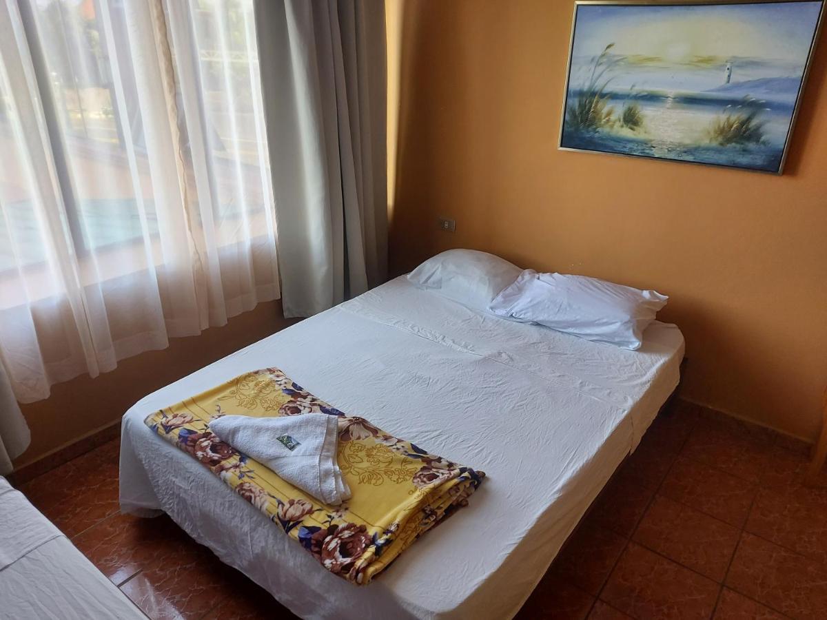 Hotel Torre Fuerte Venecia Dış mekan fotoğraf