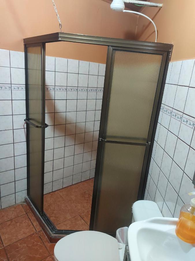 Hotel Torre Fuerte Venecia Dış mekan fotoğraf