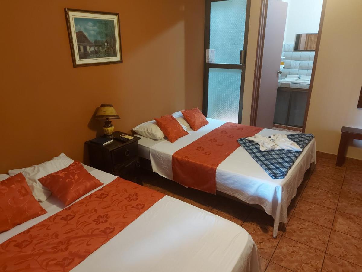 Hotel Torre Fuerte Venecia Dış mekan fotoğraf