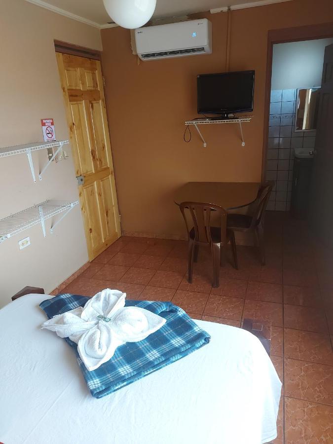 Hotel Torre Fuerte Venecia Dış mekan fotoğraf
