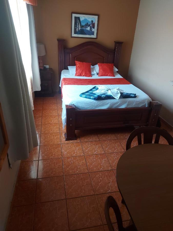 Hotel Torre Fuerte Venecia Dış mekan fotoğraf