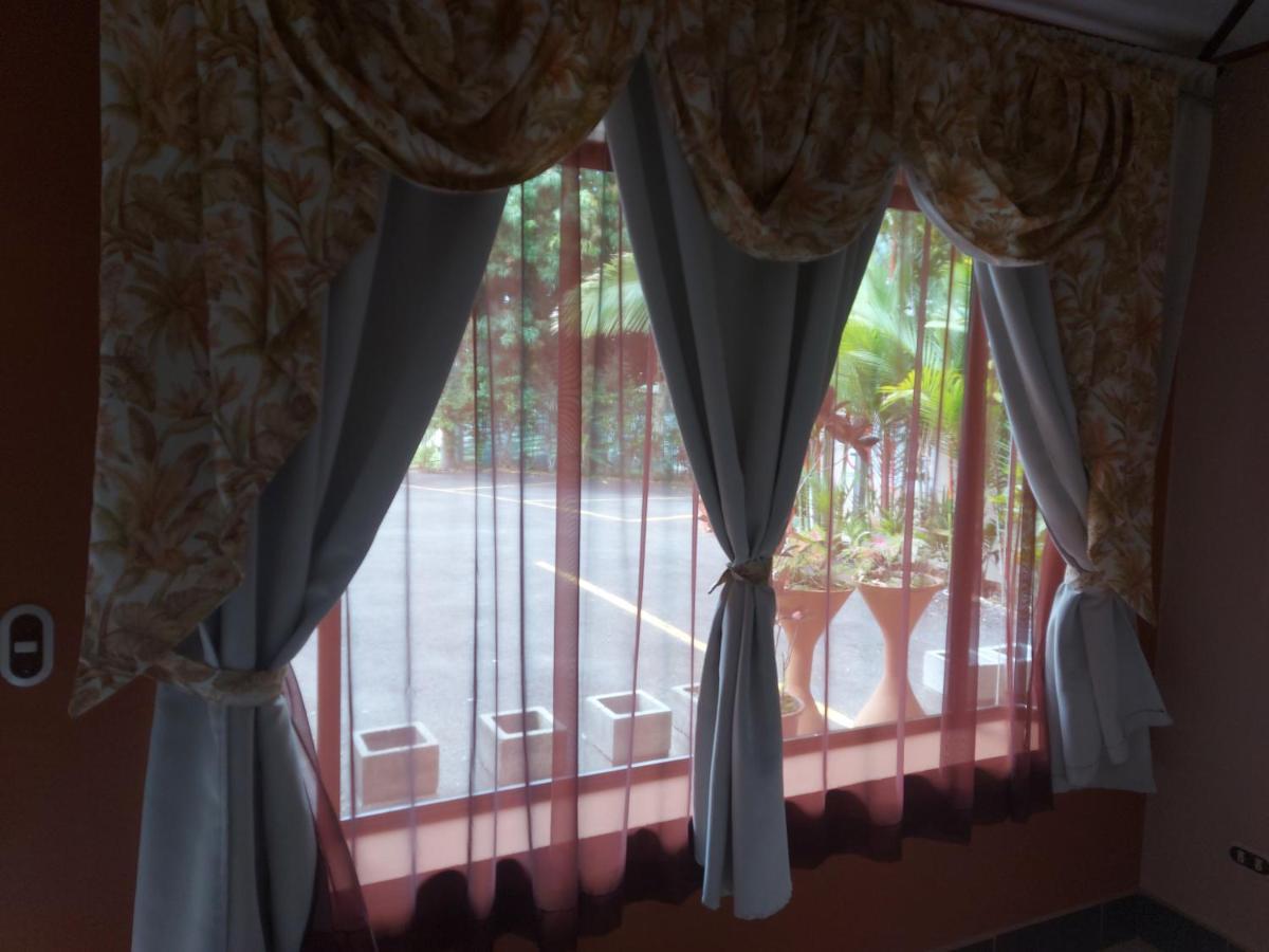 Hotel Torre Fuerte Venecia Dış mekan fotoğraf