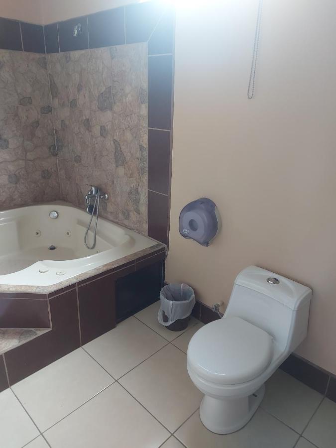 Hotel Torre Fuerte Venecia Dış mekan fotoğraf