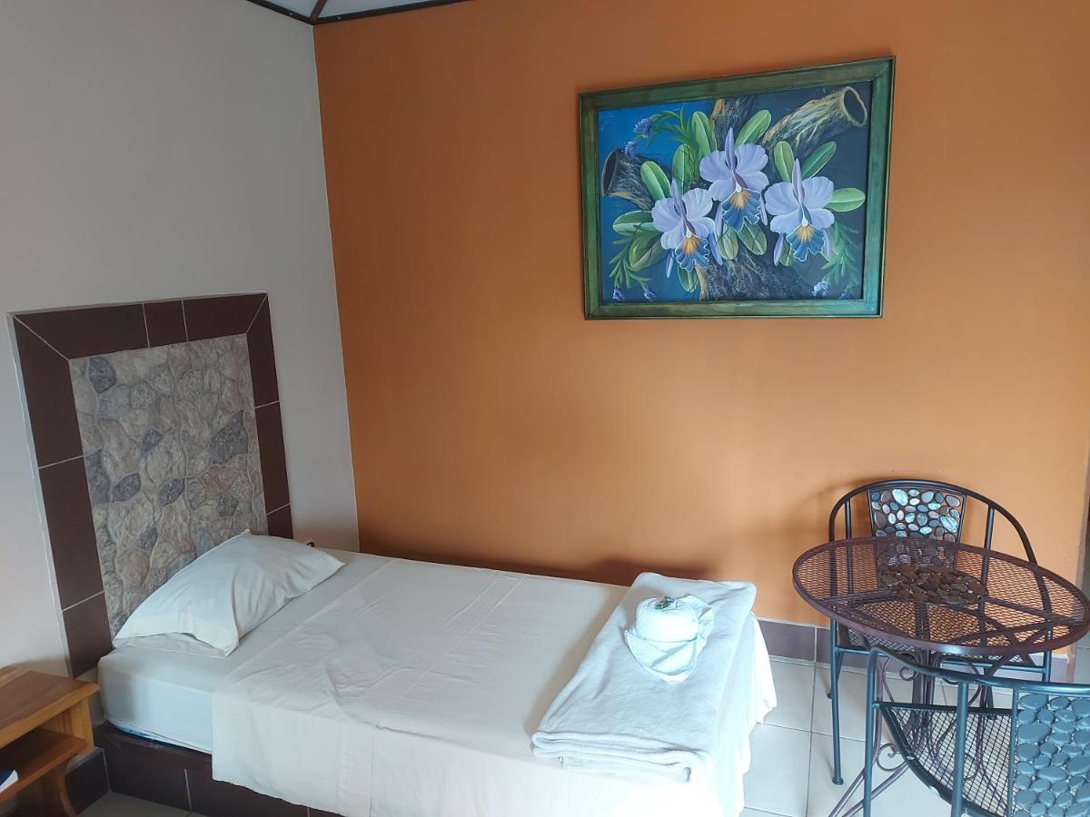 Hotel Torre Fuerte Venecia Dış mekan fotoğraf