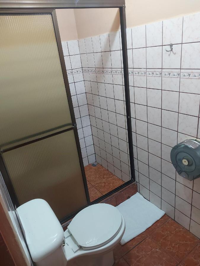 Hotel Torre Fuerte Venecia Dış mekan fotoğraf