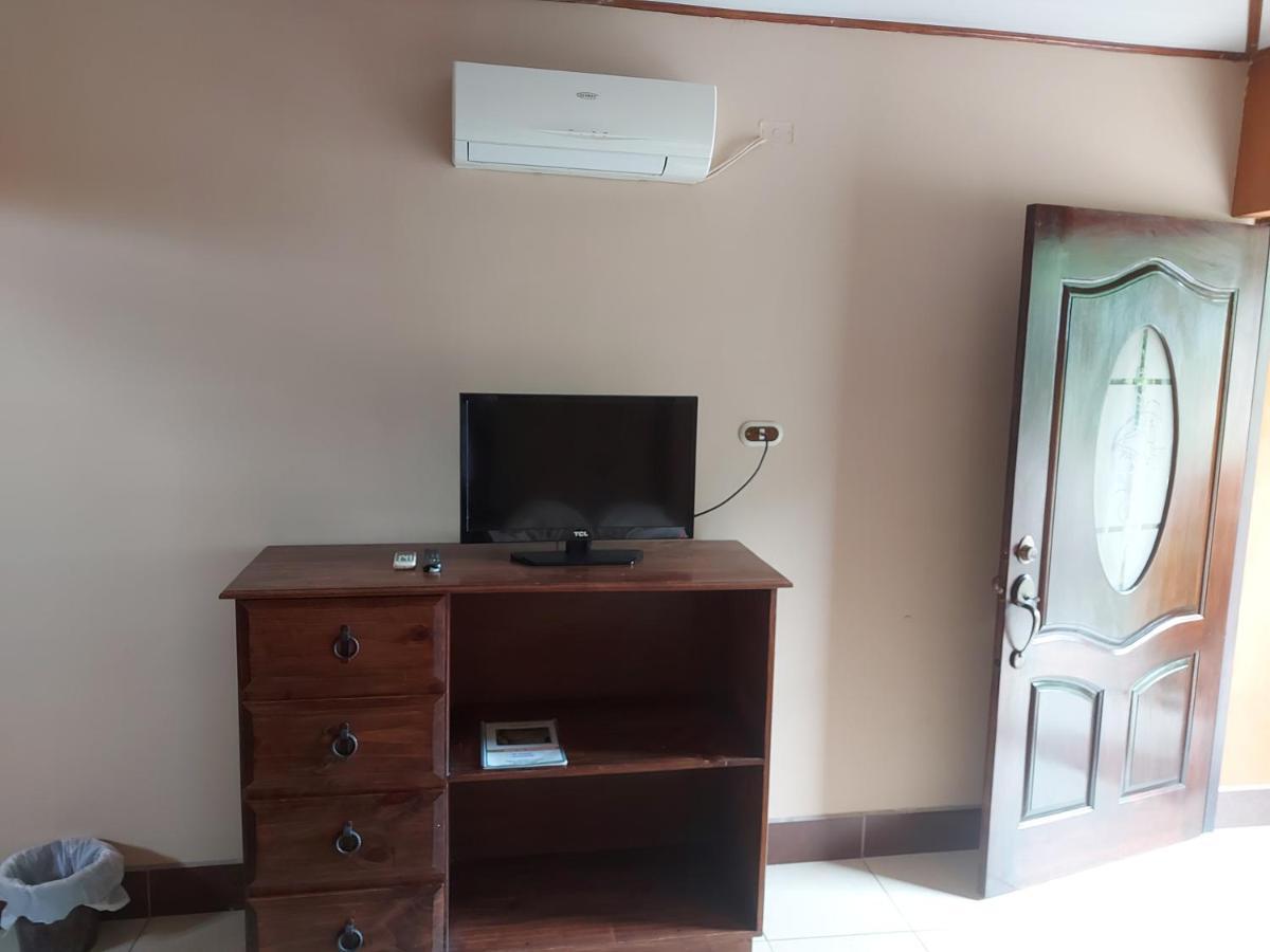 Hotel Torre Fuerte Venecia Dış mekan fotoğraf