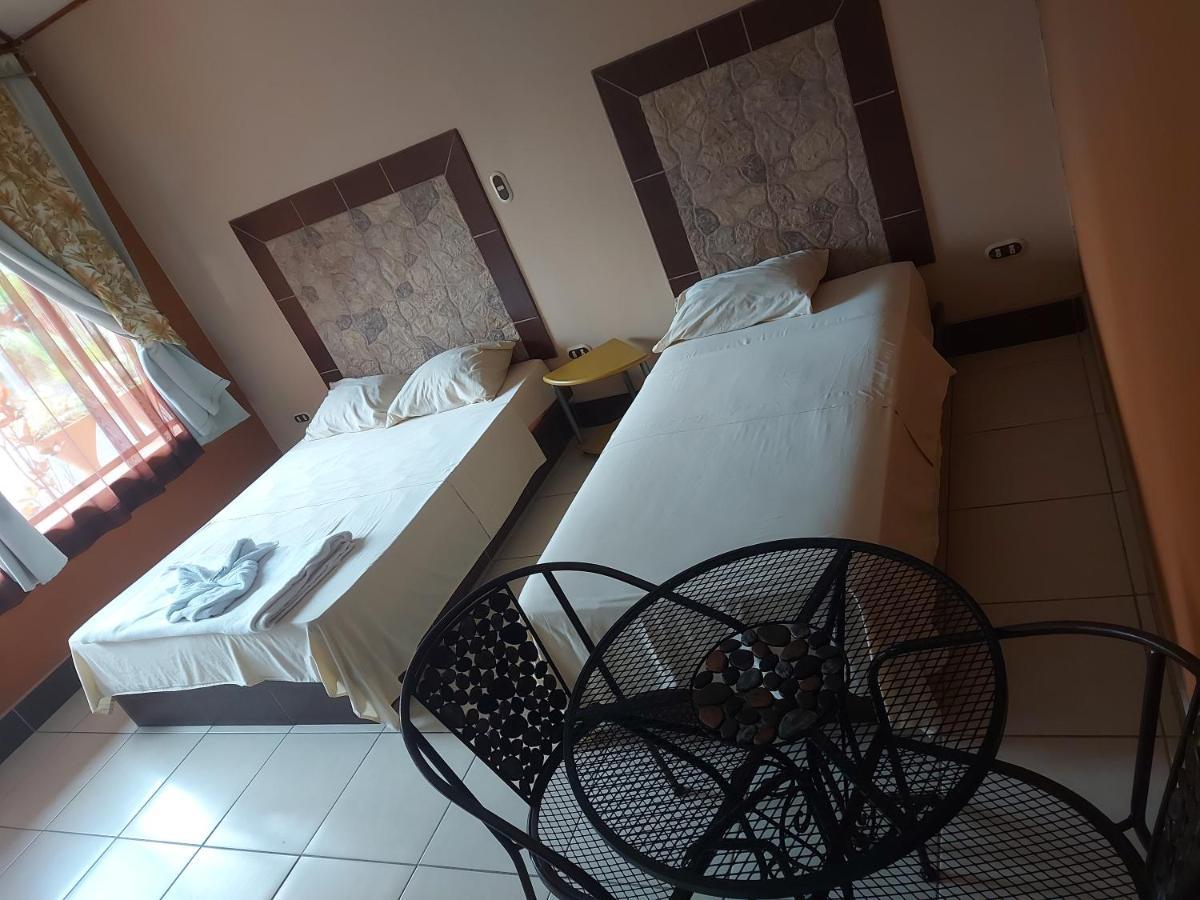 Hotel Torre Fuerte Venecia Dış mekan fotoğraf