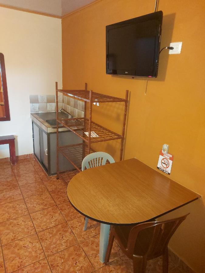 Hotel Torre Fuerte Venecia Dış mekan fotoğraf
