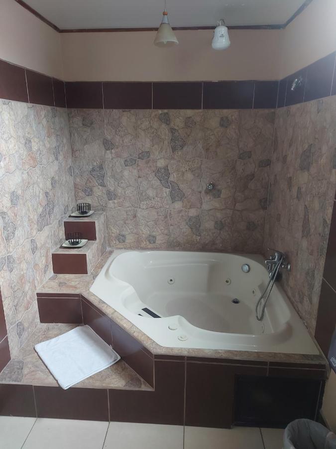 Hotel Torre Fuerte Venecia Dış mekan fotoğraf