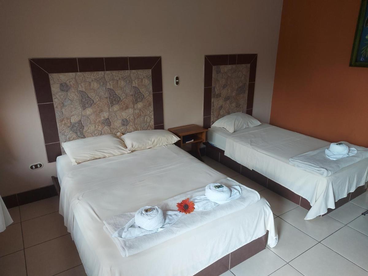 Hotel Torre Fuerte Venecia Dış mekan fotoğraf