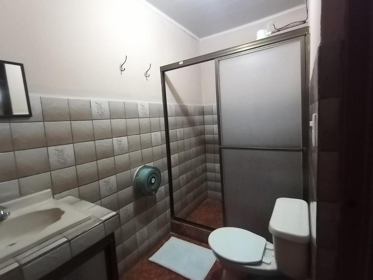 Hotel Torre Fuerte Venecia Dış mekan fotoğraf