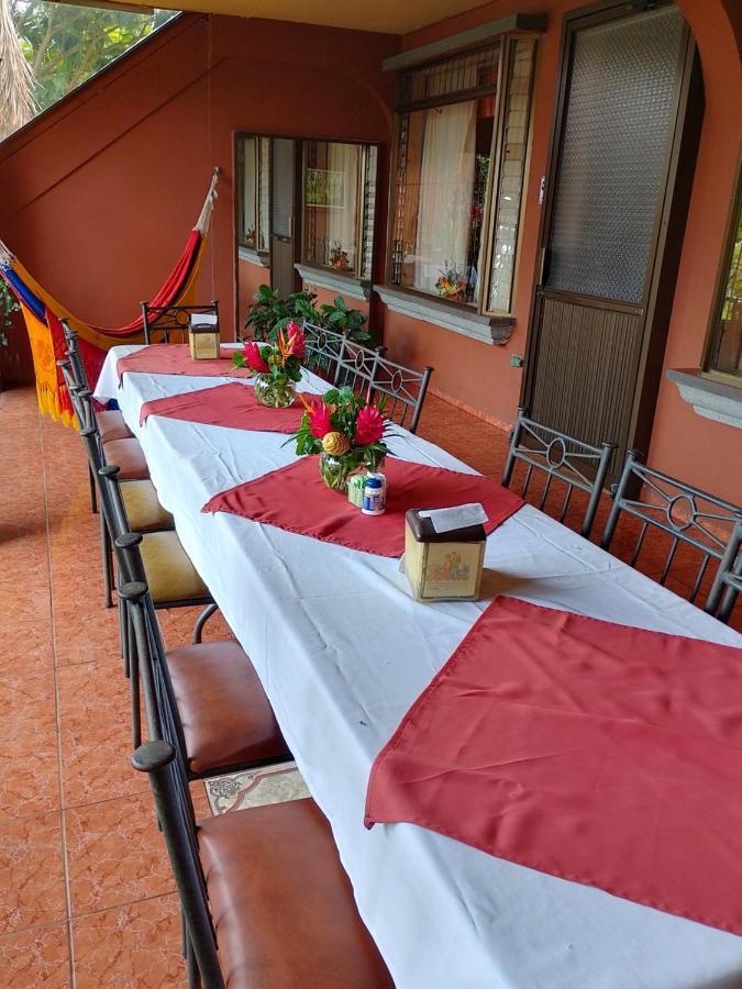 Hotel Torre Fuerte Venecia Dış mekan fotoğraf