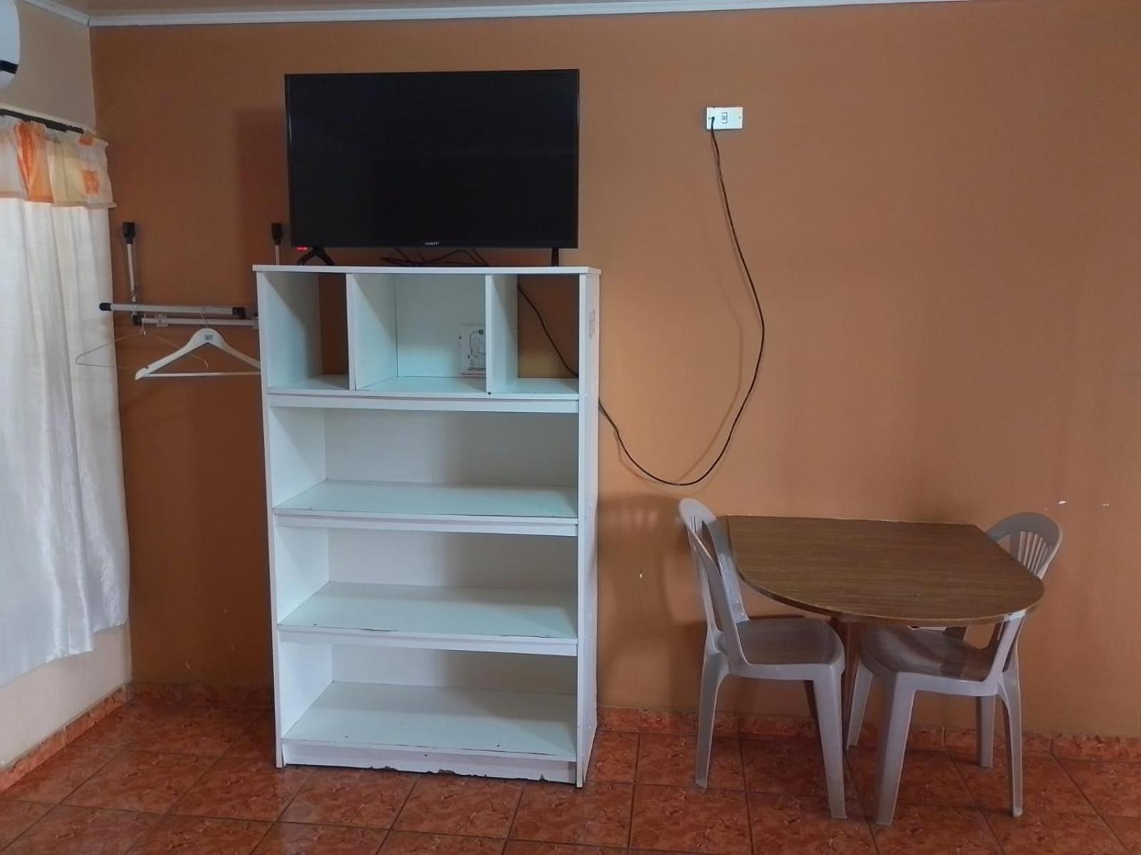 Hotel Torre Fuerte Venecia Dış mekan fotoğraf