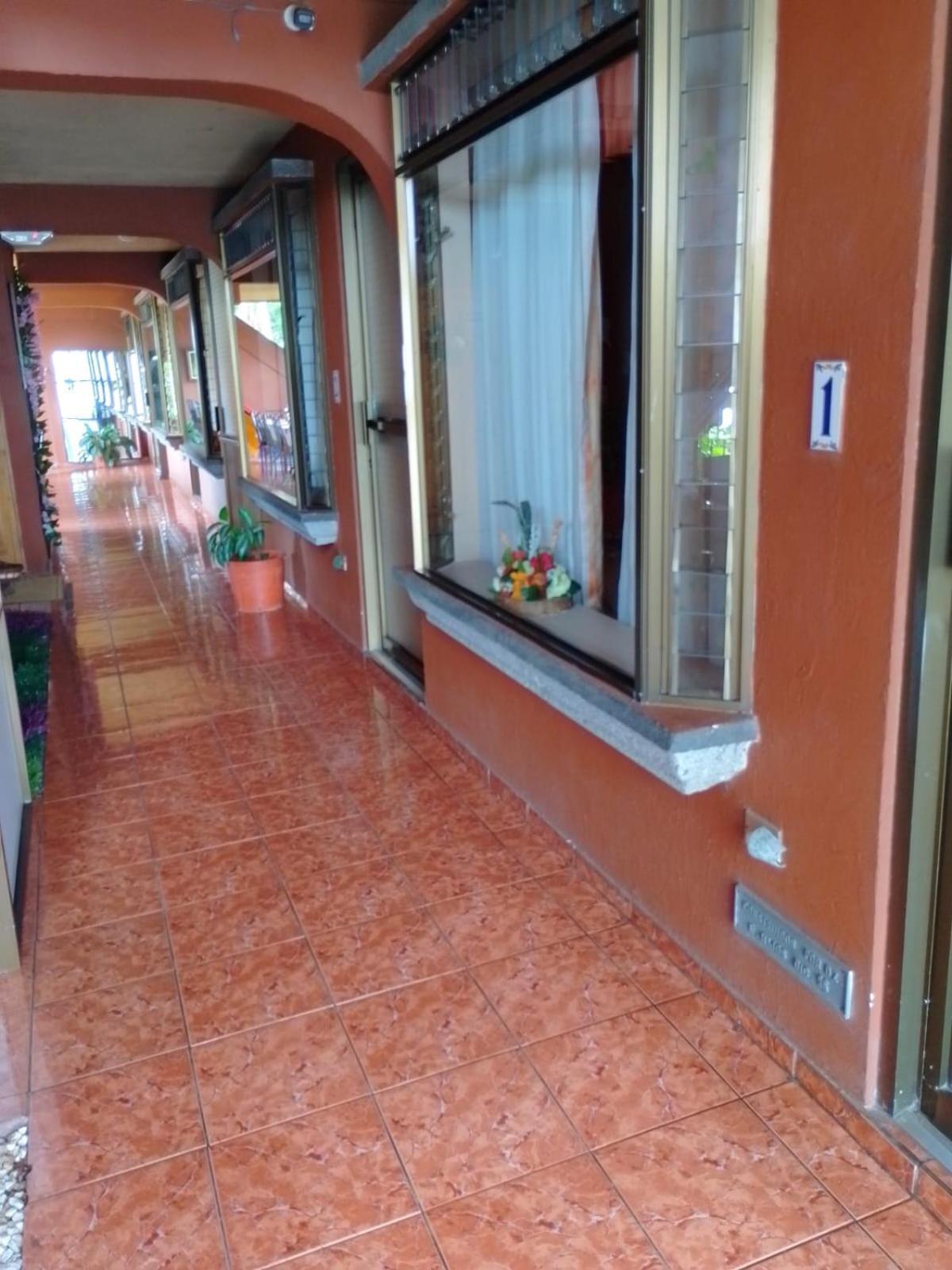 Hotel Torre Fuerte Venecia Dış mekan fotoğraf