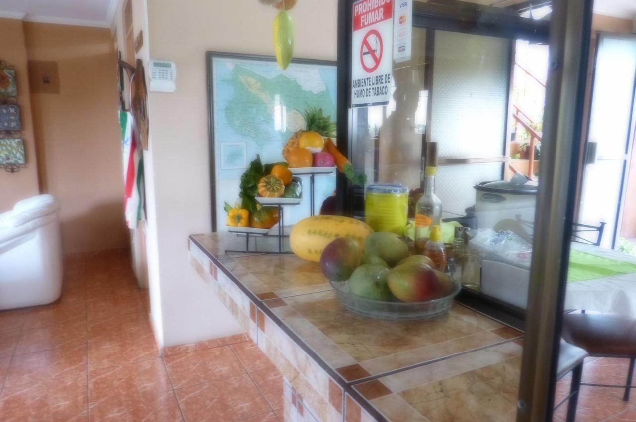 Hotel Torre Fuerte Venecia Dış mekan fotoğraf