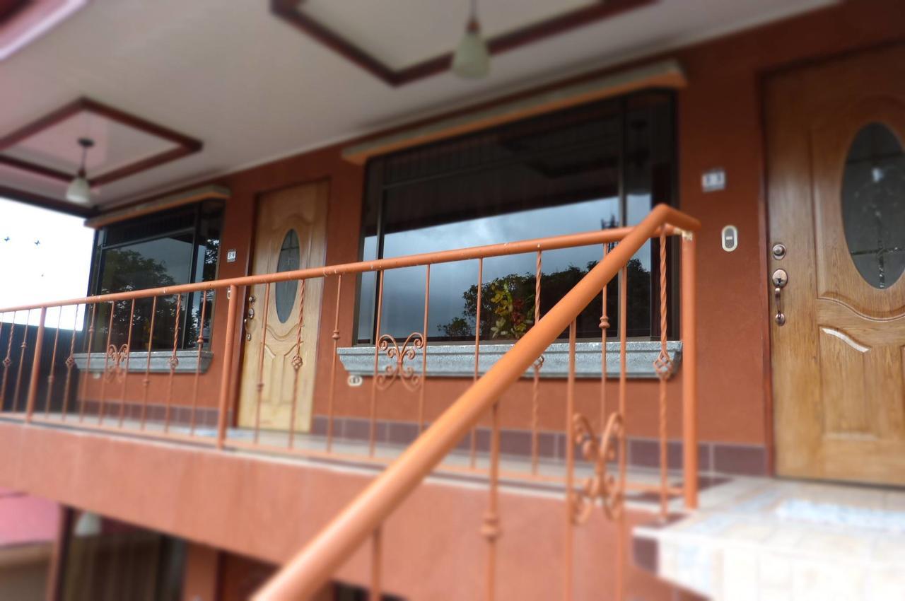 Hotel Torre Fuerte Venecia Dış mekan fotoğraf